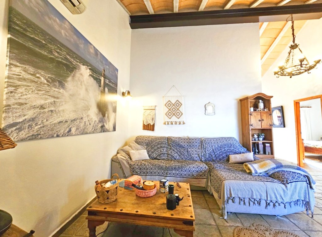 Venta - Casa de campo - San Javier - San Javier Murcia