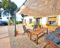 Venta - Casa de campo - San Javier - San Javier Murcia