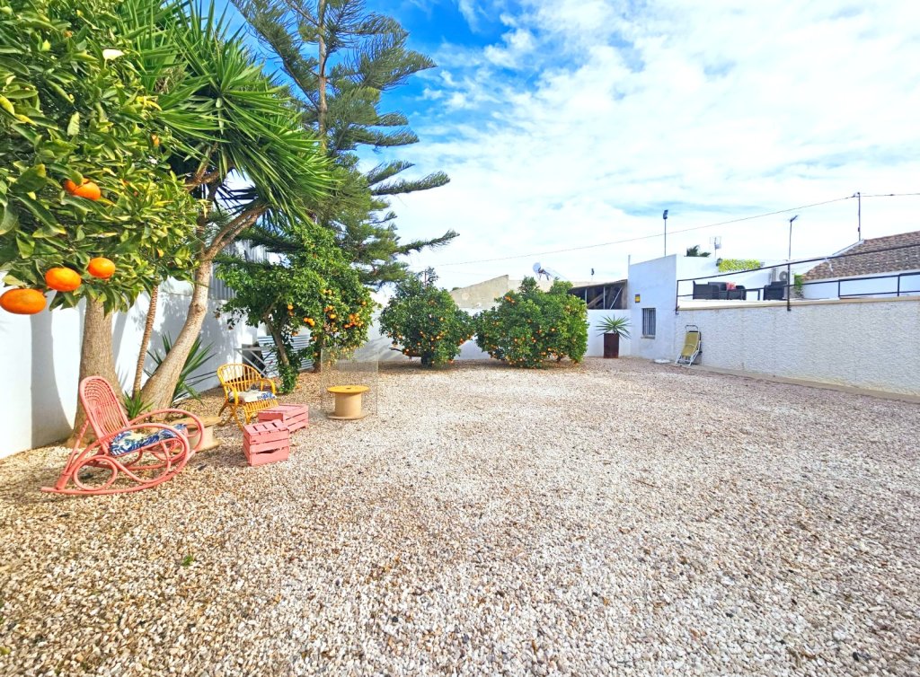 Venta - Casa de campo - San Javier - San Javier Murcia