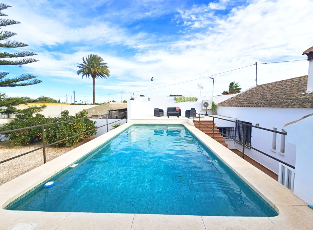 Venta - Casa de campo - San Javier - San Javier Murcia