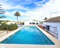 Venta - Casa de campo - San Javier - San Javier Murcia