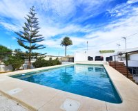 Venta - Casa de campo - San Javier - San Javier Murcia