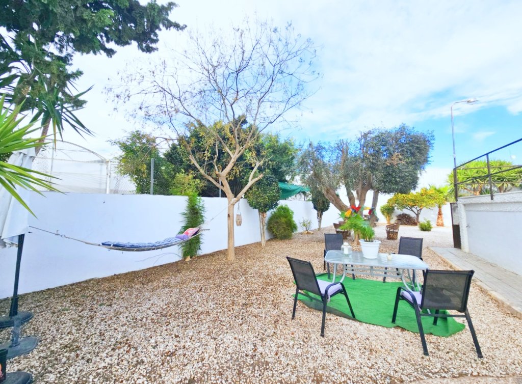 Venta - Casa de campo - San Javier - San Javier Murcia