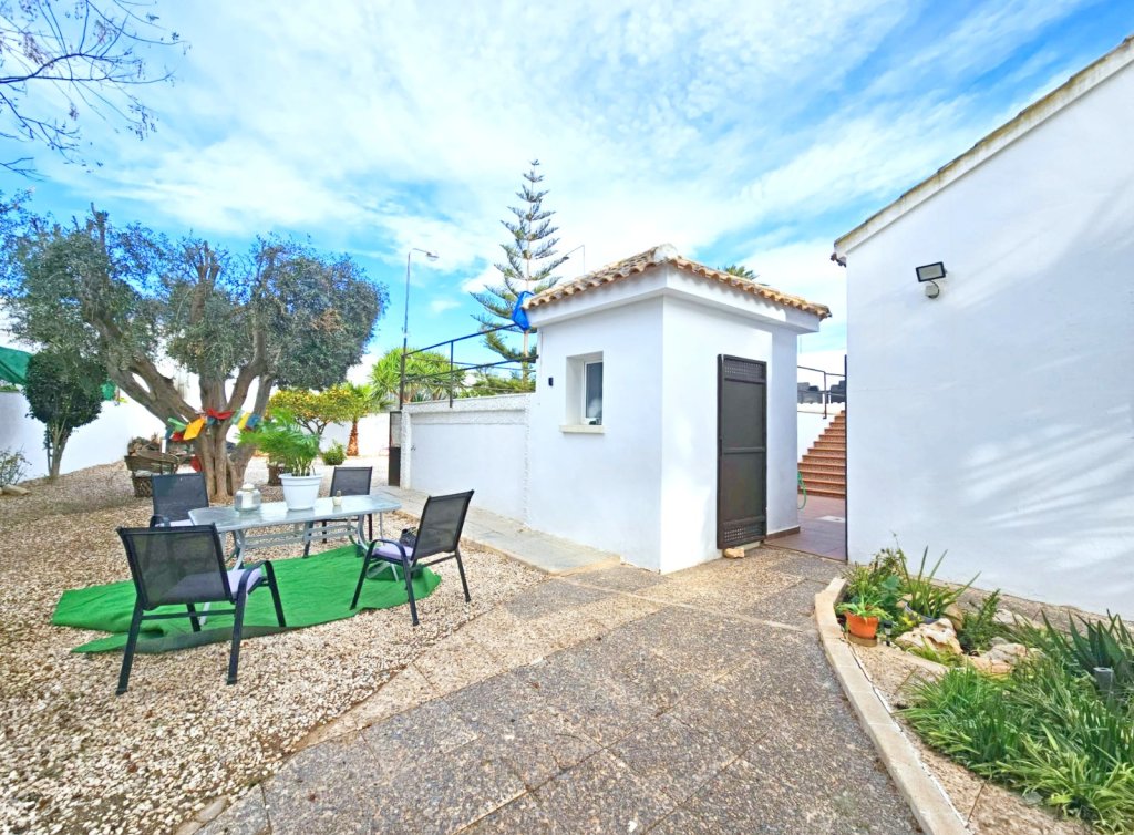 Venta - Casa de campo - San Javier - San Javier Murcia