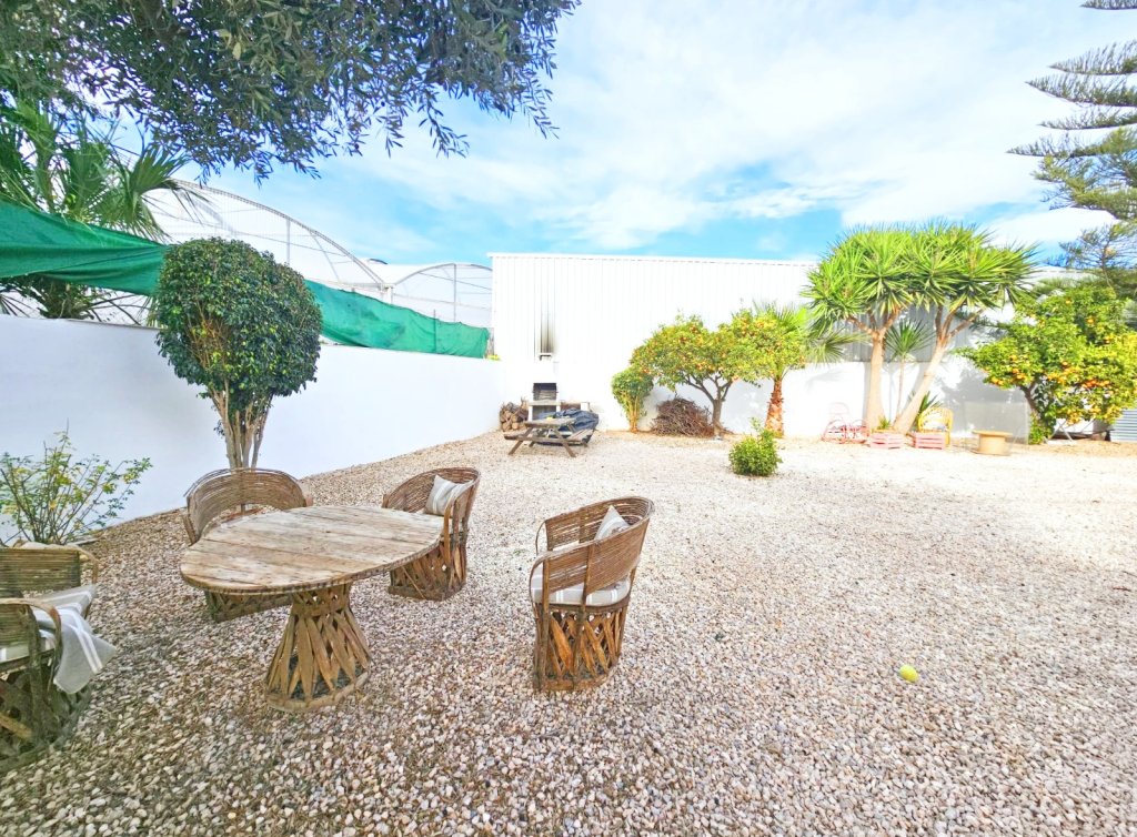 Venta - Casa de campo - San Javier - San Javier Murcia