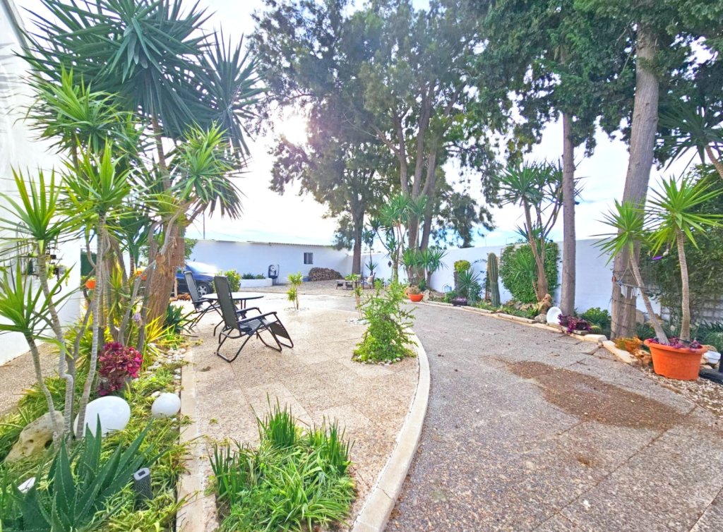 Venta - Casa de campo - San Javier - San Javier Murcia