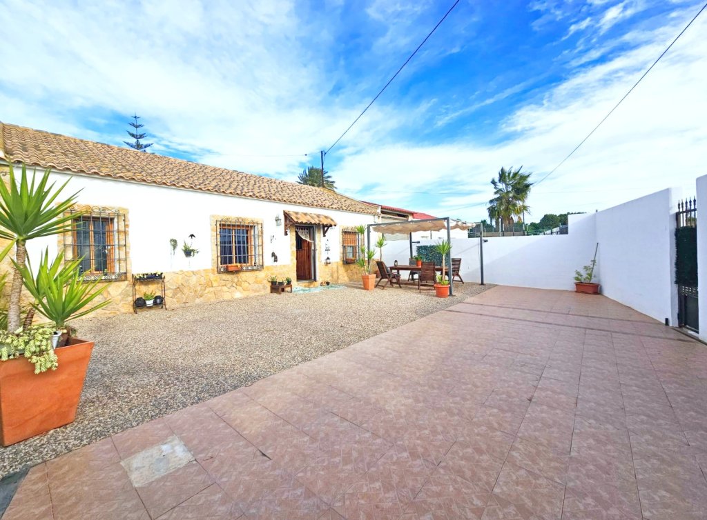 Venta - Casa de campo - San Javier - San Javier Murcia