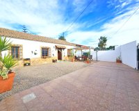 Venta - Casa de campo - San Javier - San Javier Murcia