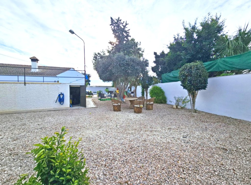 Venta - Casa de campo - San Javier - San Javier Murcia