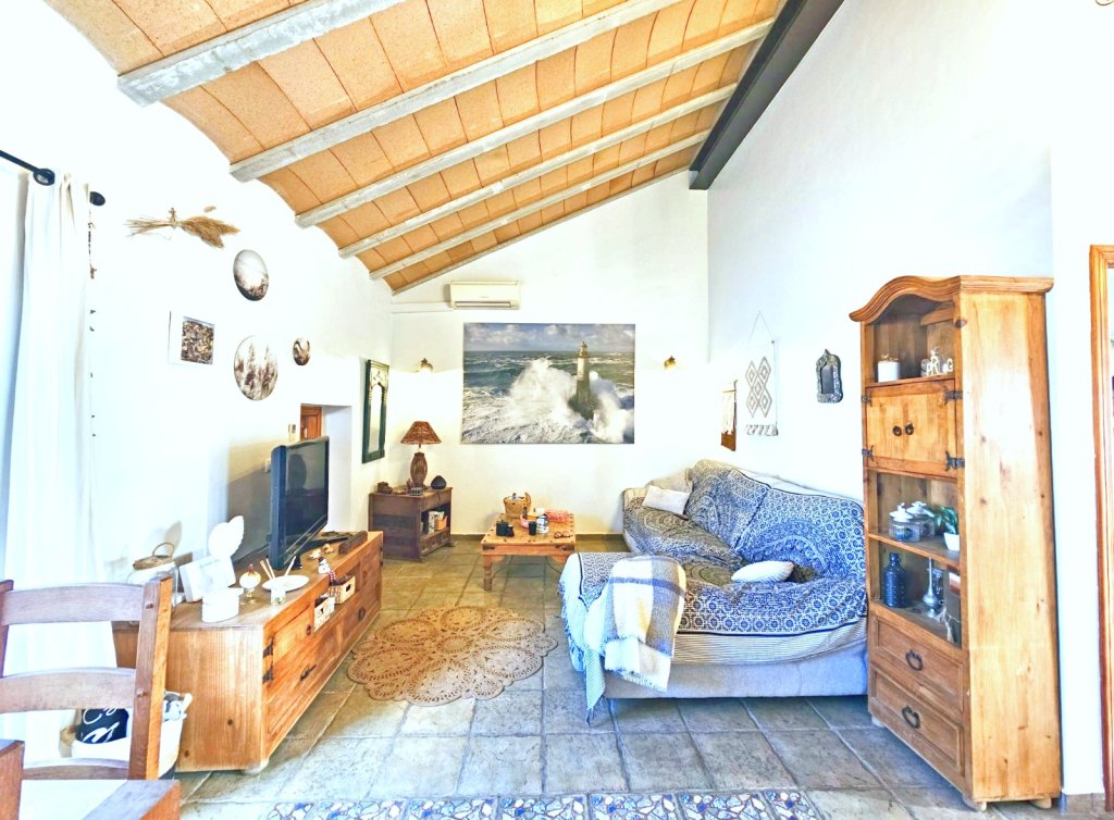 Venta - Casa de campo - San Javier - San Javier Murcia