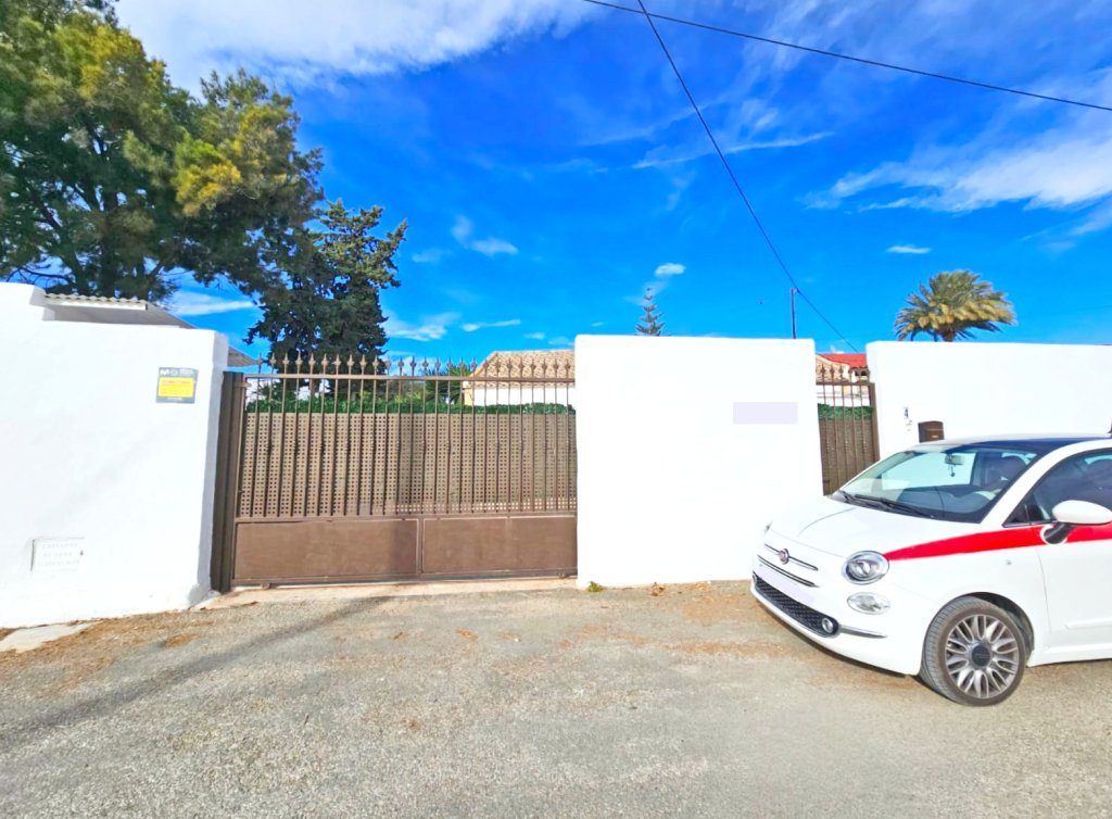 Venta - Casa de campo - San Javier - San Javier Murcia