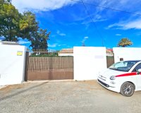Venta - Casa de campo - San Javier - San Javier Murcia