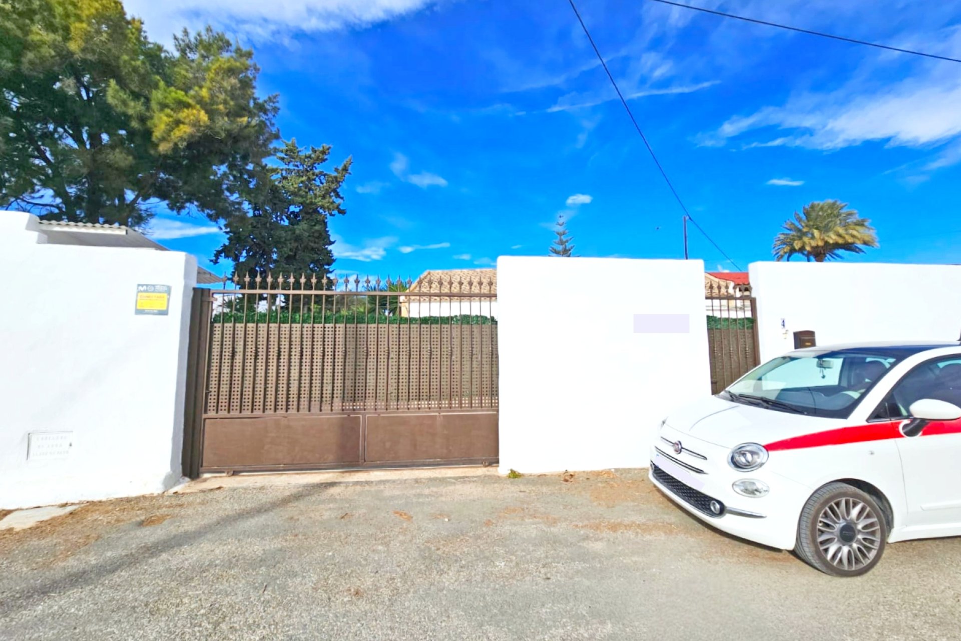 Venta - Casa de campo - San Javier - San Javier Murcia