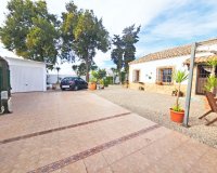 Venta - Casa de campo - San Javier - San Javier Murcia