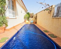 Venta - Casa - Los Alcázares - Lomas del Rame