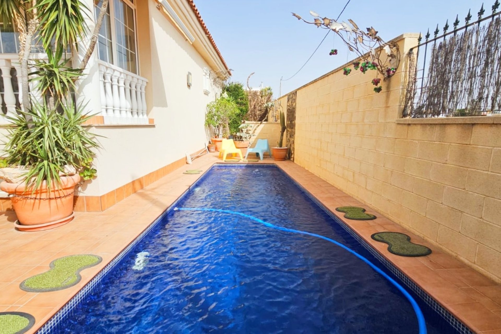 Venta - Casa - Los Alcázares - Lomas del Rame