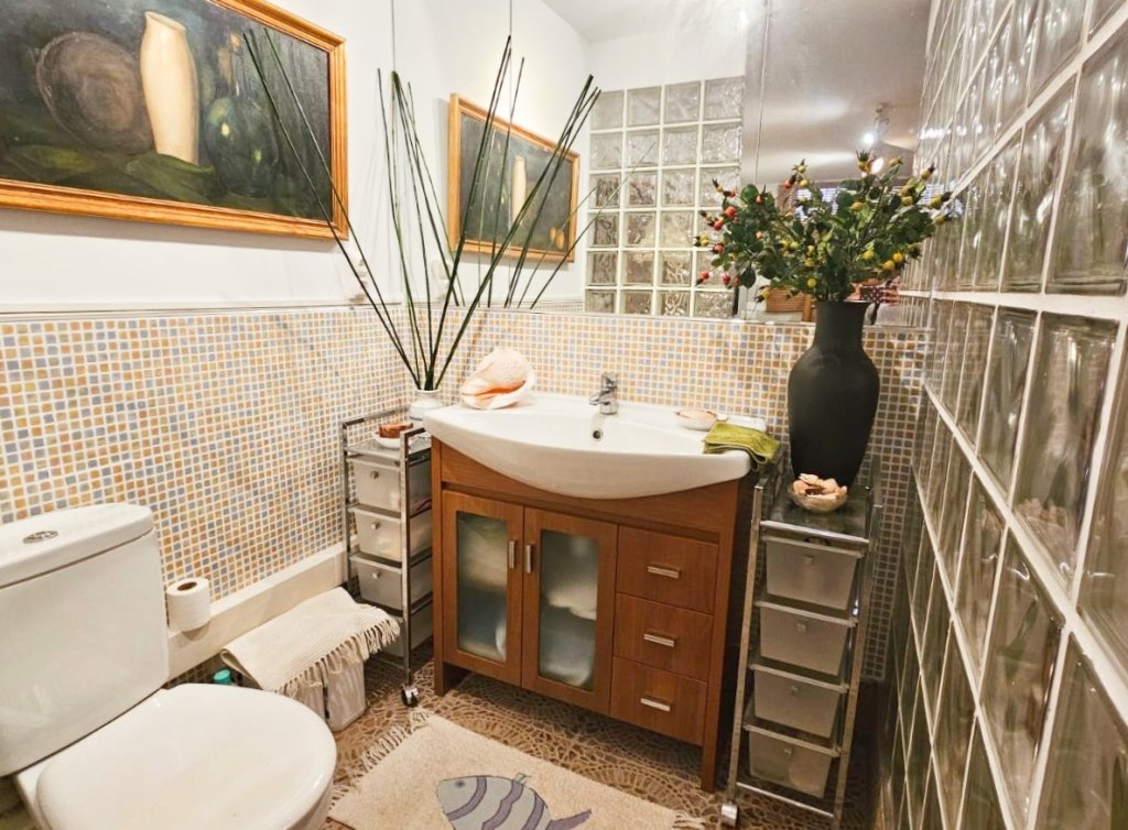 Venta - Casa - Los Alcázares - Lomas del Rame