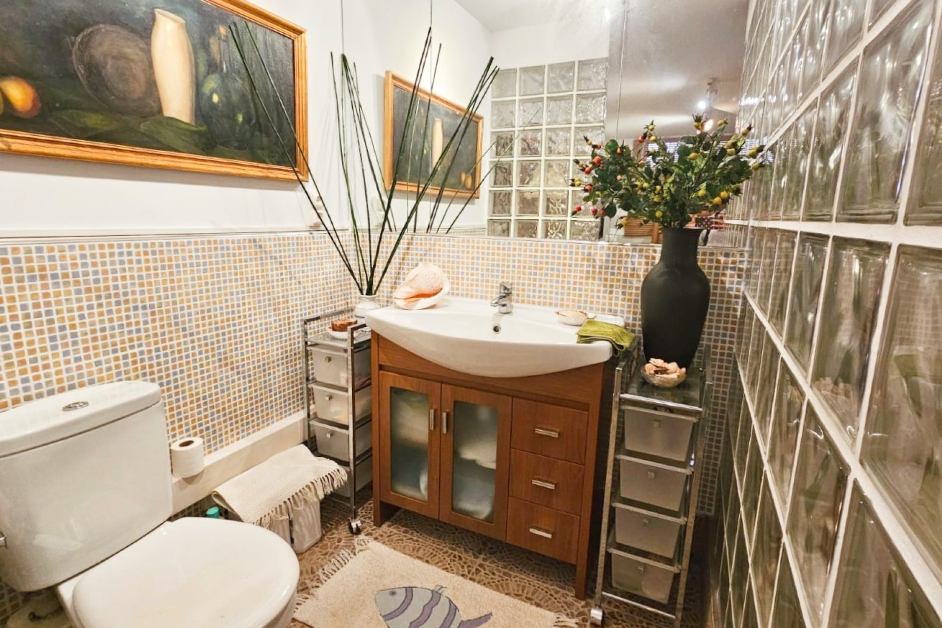 Venta - Casa - Los Alcázares - Lomas del Rame