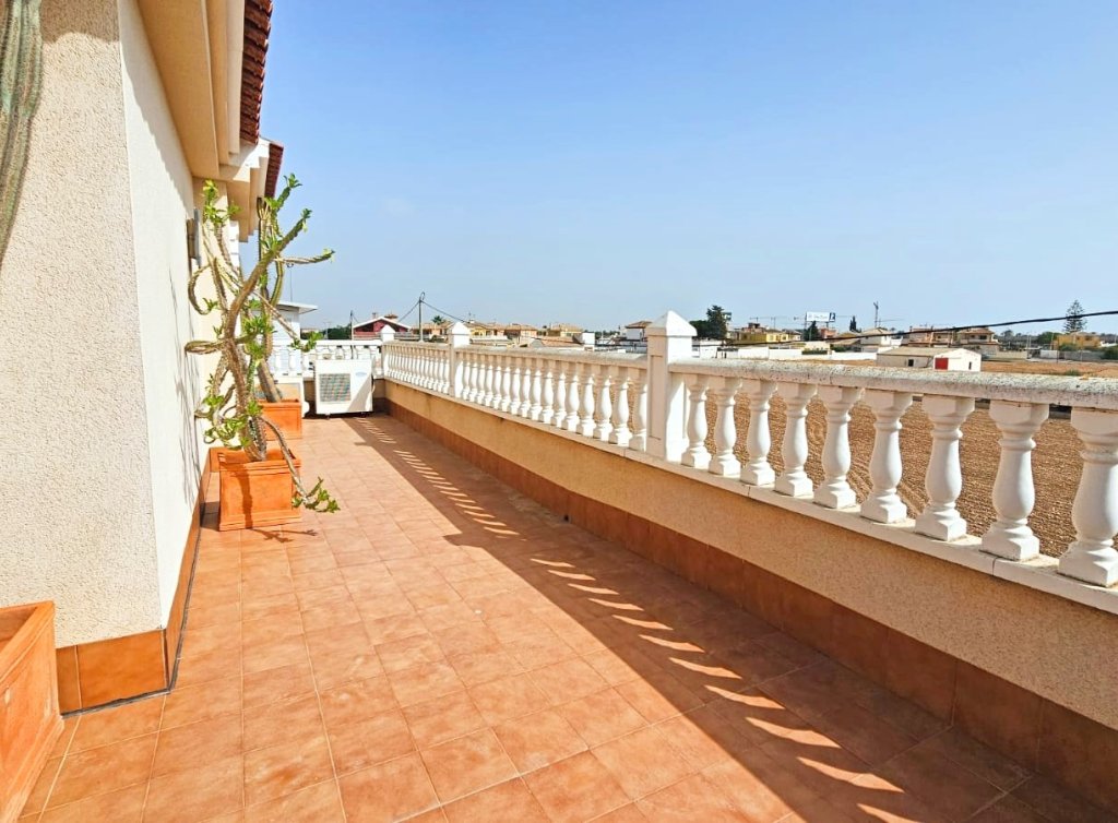 Venta - Casa - Los Alcázares - Lomas del Rame