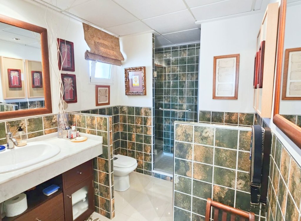 Venta - Casa - Los Alcázares - Lomas del Rame