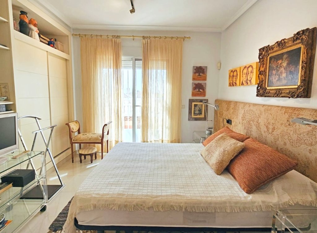 Venta - Casa - Los Alcázares - Lomas del Rame