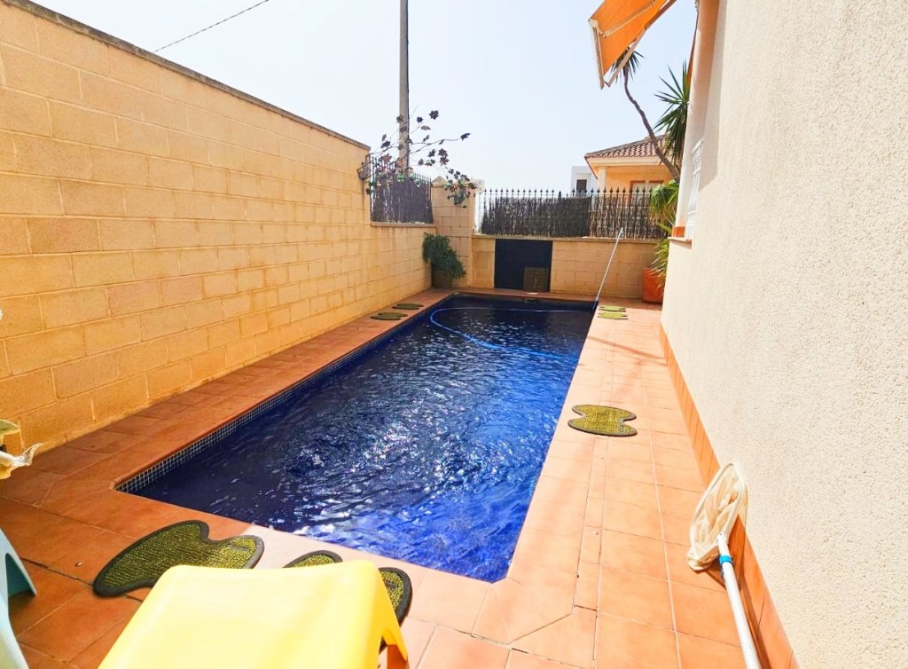 Venta - Casa - Los Alcázares - Lomas del Rame