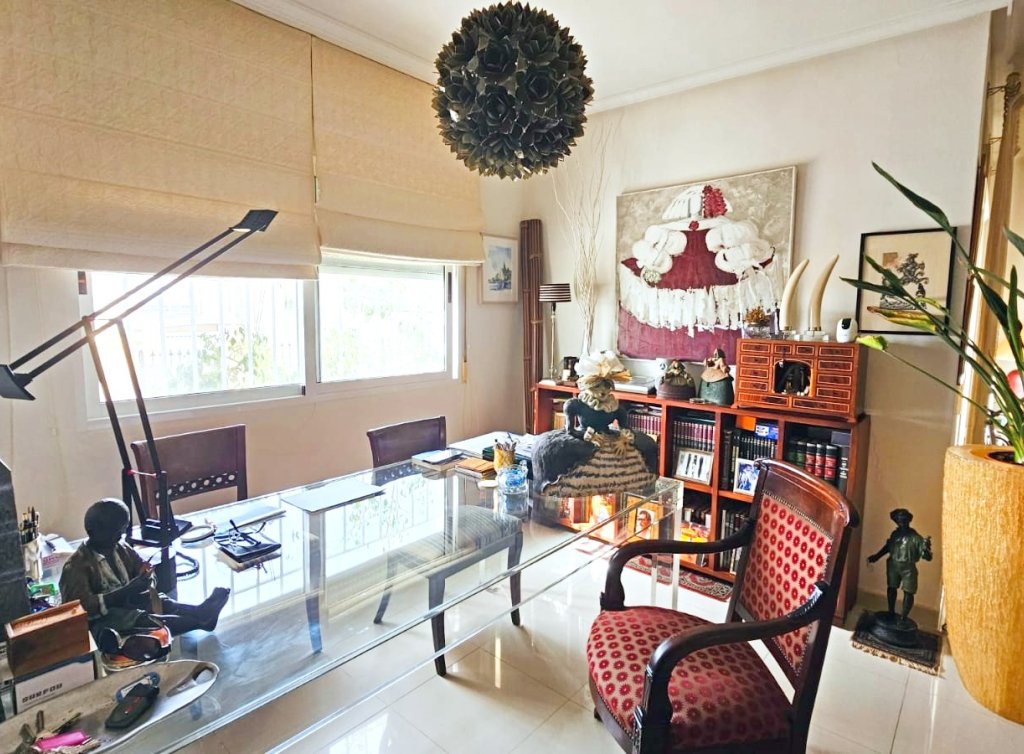 Venta - Casa - Los Alcázares - Lomas del Rame