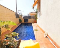 Venta - Casa - Los Alcázares - Lomas del Rame