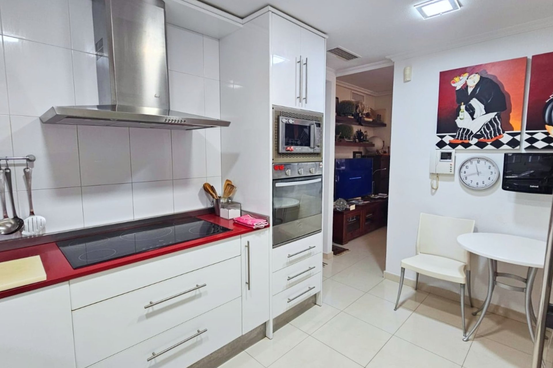 Venta - Casa - Los Alcázares - Lomas del Rame