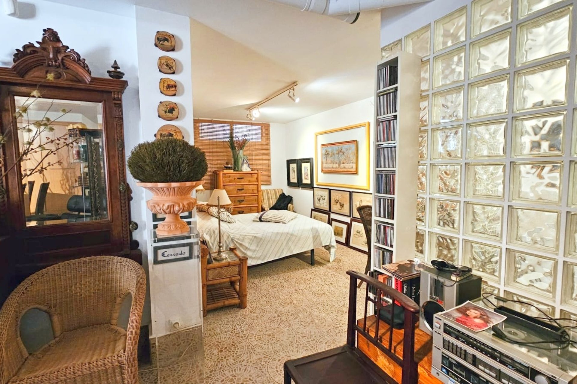 Venta - Casa - Los Alcázares - Lomas del Rame