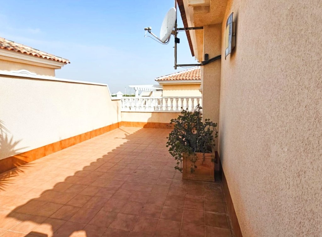 Venta - Casa - Los Alcázares - Lomas del Rame
