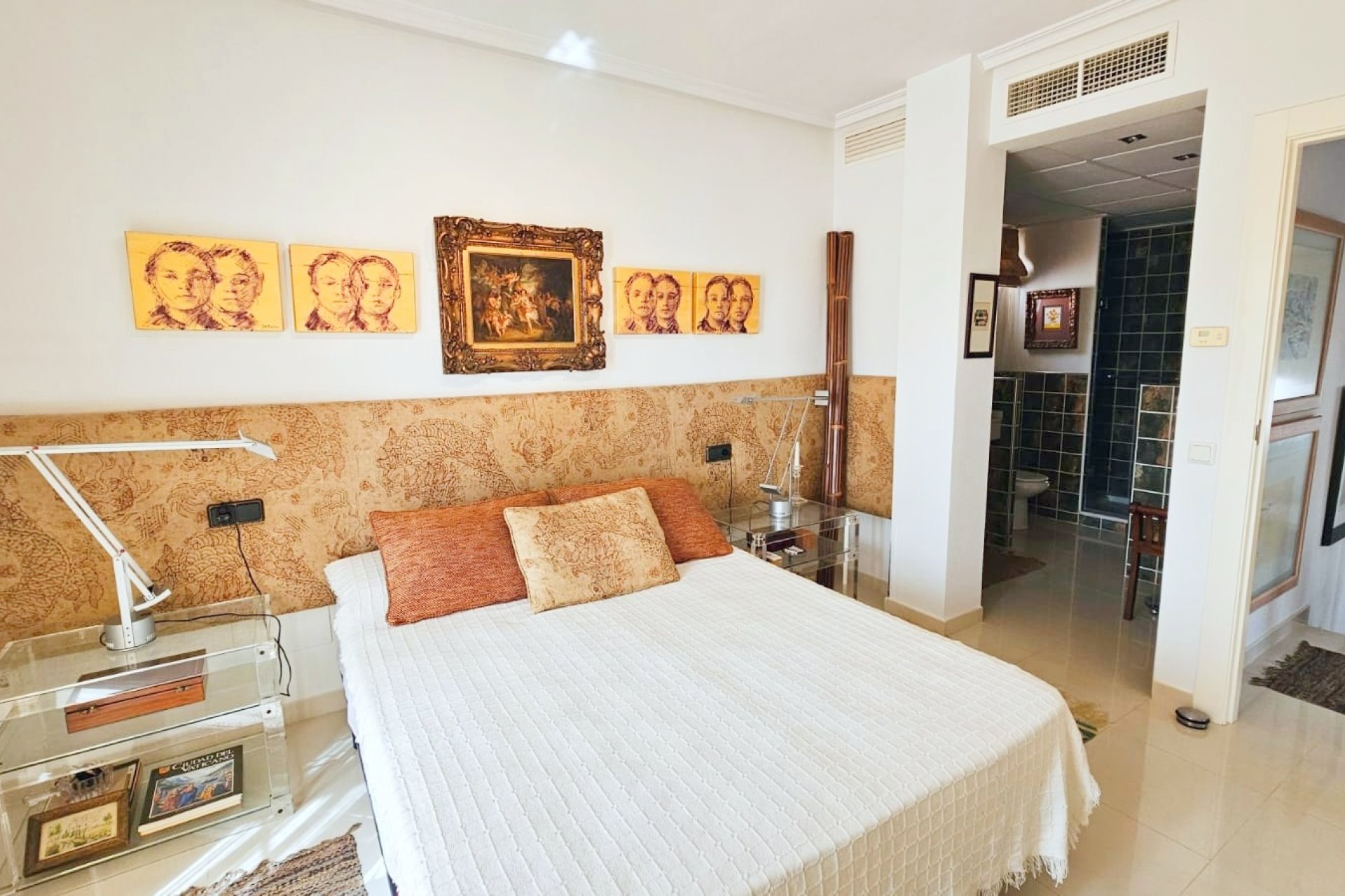 Venta - Casa - Los Alcázares - Lomas del Rame