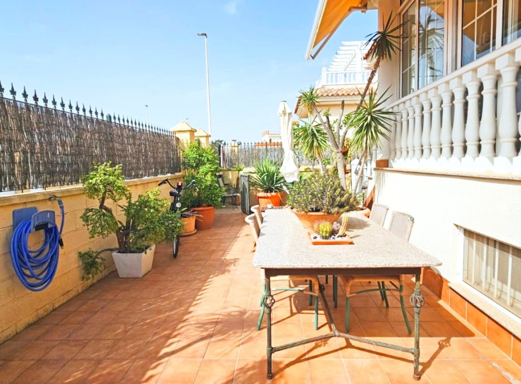 Venta - Casa - Los Alcázares - Lomas del Rame