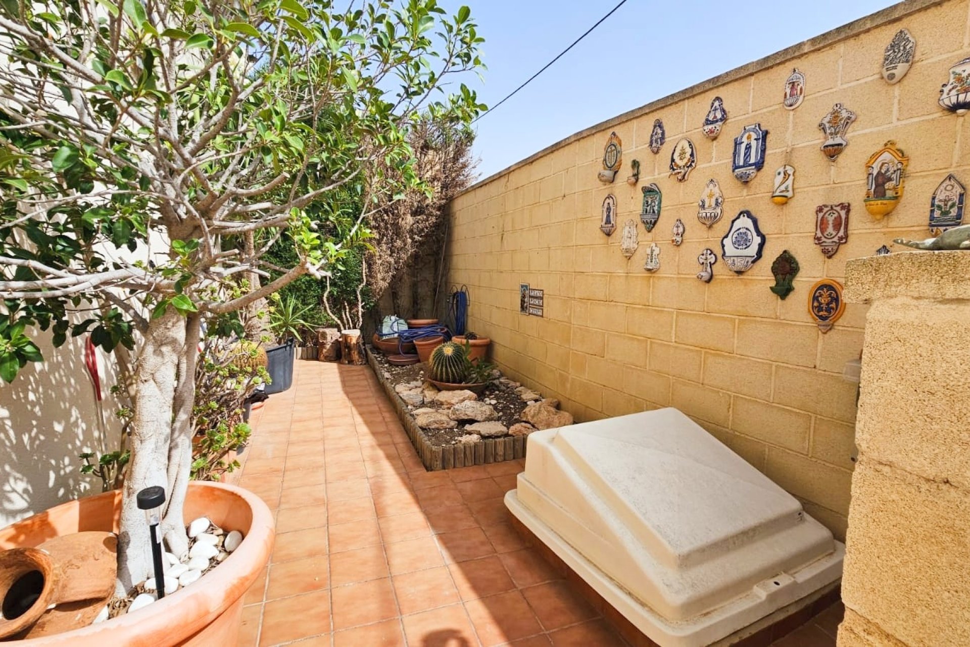 Venta - Casa - Los Alcázares - Lomas del Rame