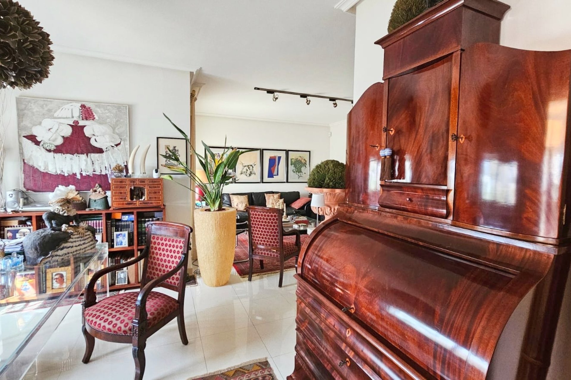 Venta - Casa - Los Alcázares - Lomas del Rame