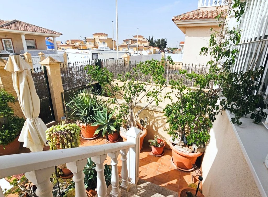Venta - Casa - Los Alcázares - Lomas del Rame