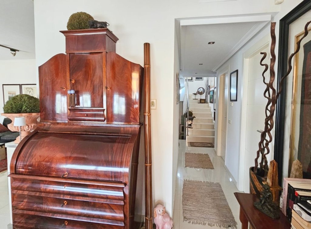 Venta - Casa - Los Alcázares - Lomas del Rame