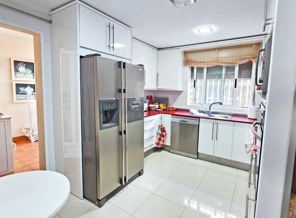 Venta - Casa - Los Alcázares - Lomas del Rame