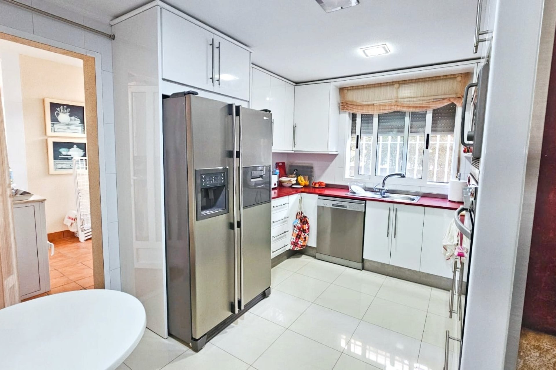 Venta - Casa - Los Alcázares - Lomas del Rame