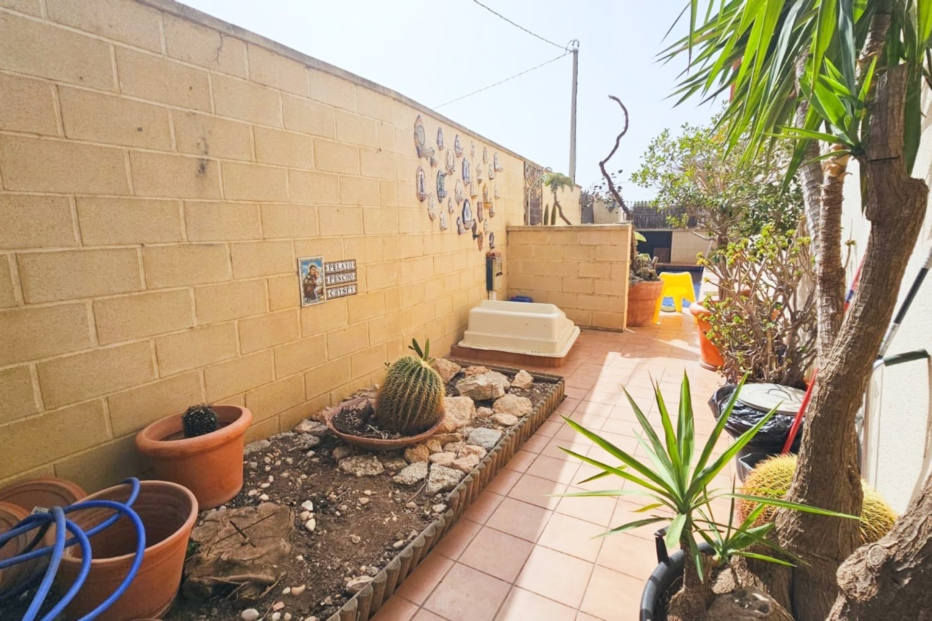 Venta - Casa - Los Alcázares - Lomas del Rame