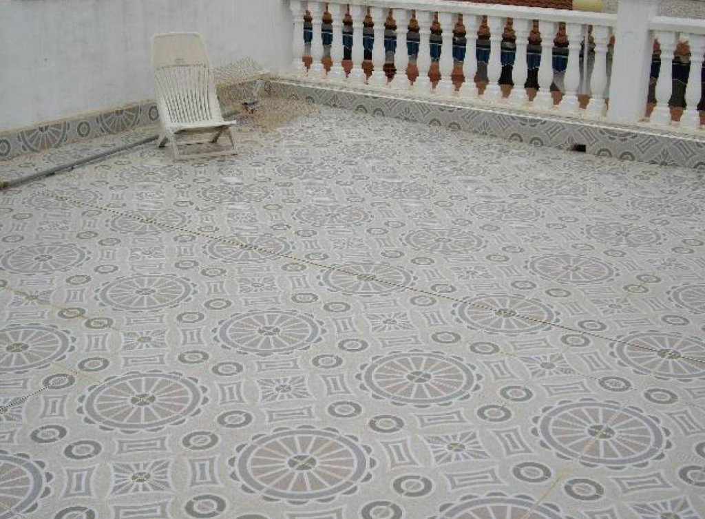 Venta - Casa - Los Alcázares - Oasis