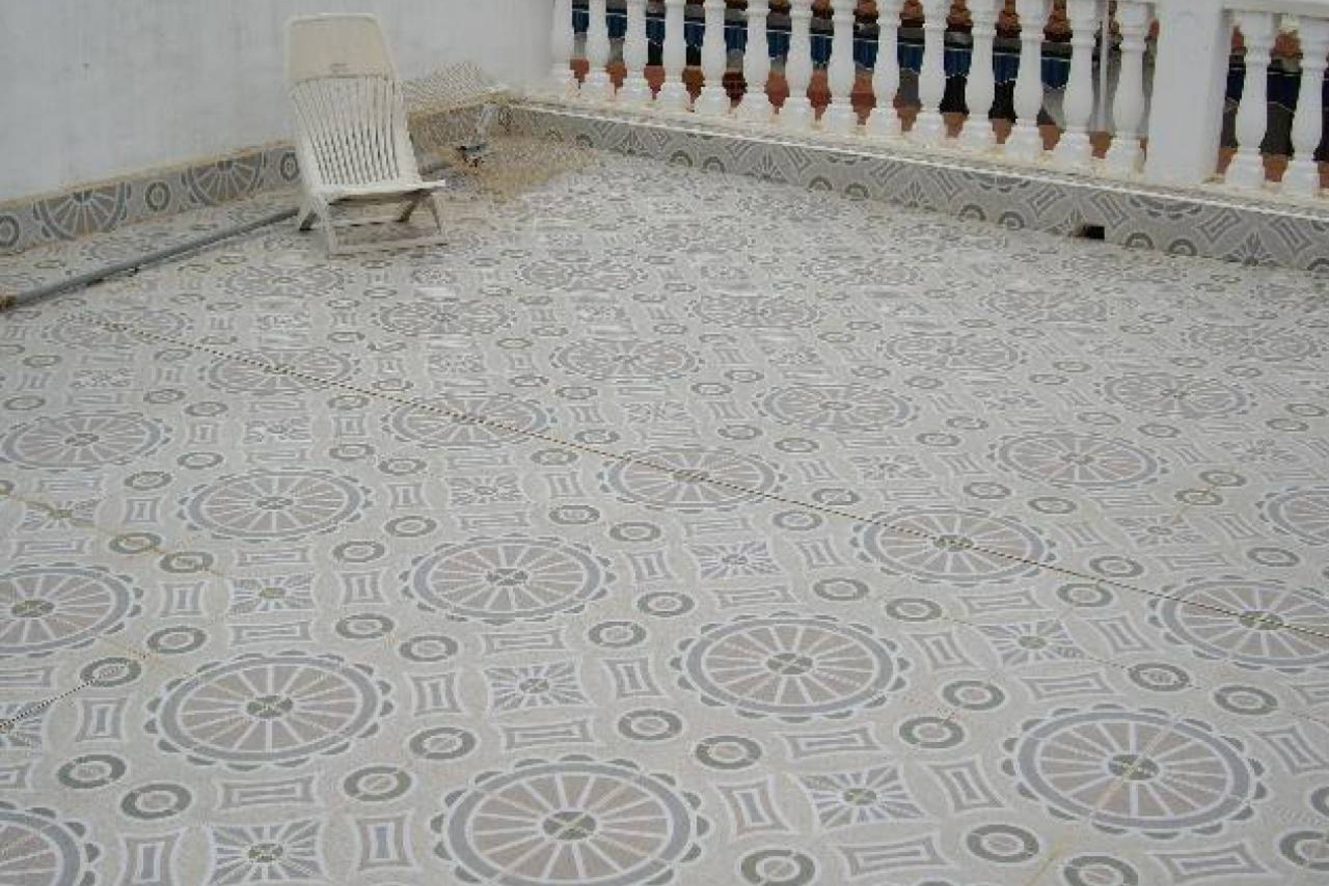 Venta - Casa - Los Alcázares - Oasis