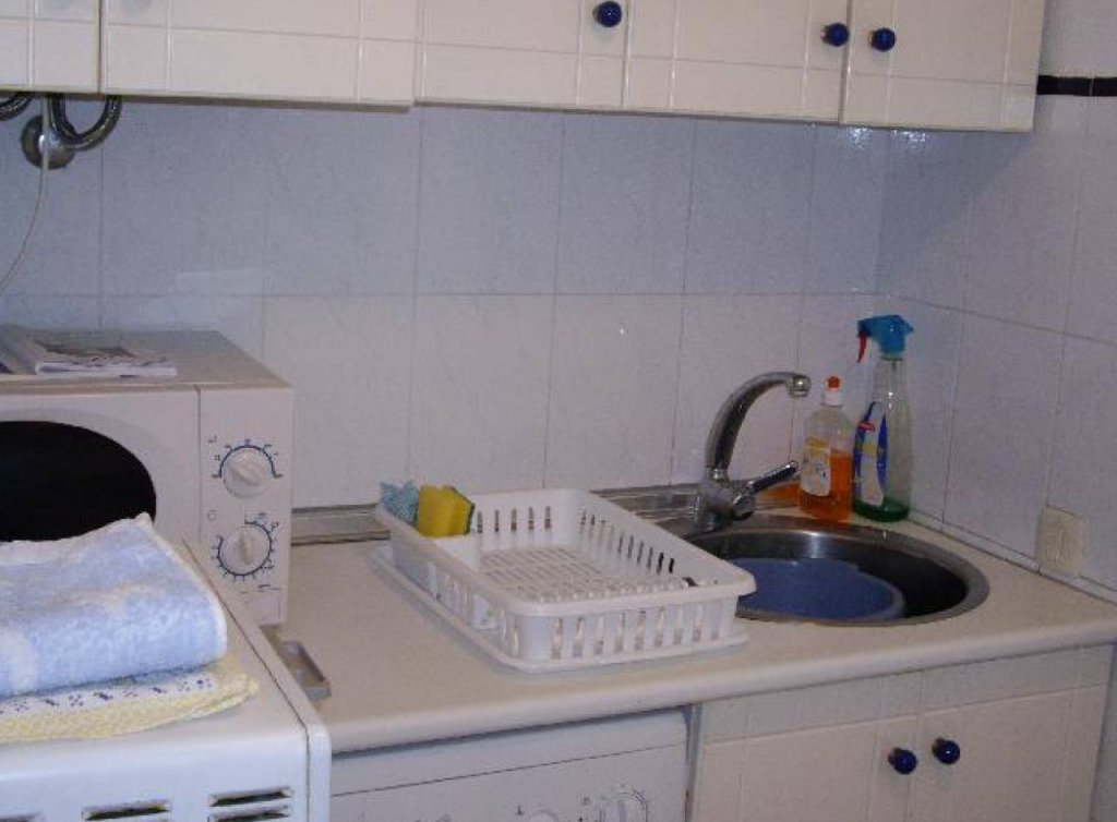 Venta - Casa - Los Alcázares - Oasis