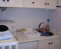 Venta - Casa - Los Alcázares - Oasis