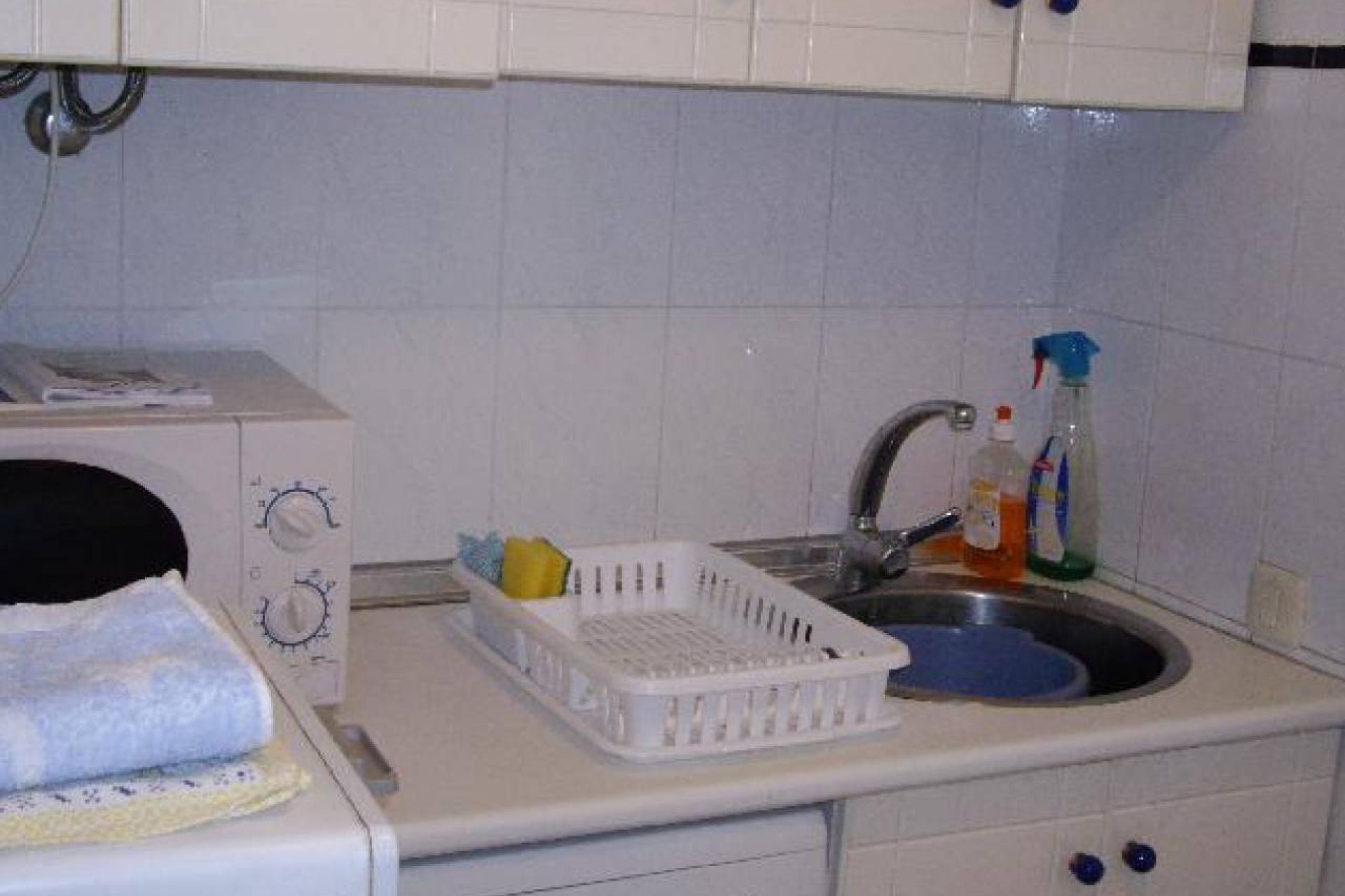 Venta - Casa - Los Alcázares - Oasis