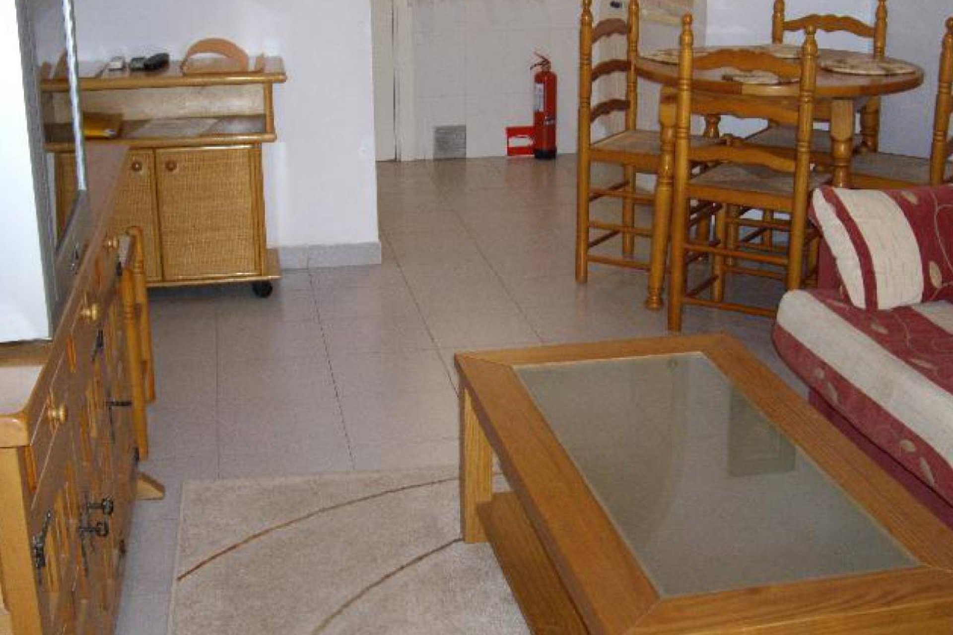 Venta - Casa - Los Alcázares - Oasis