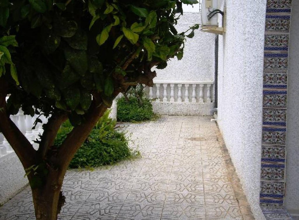 Venta - Casa - Los Alcázares - Oasis