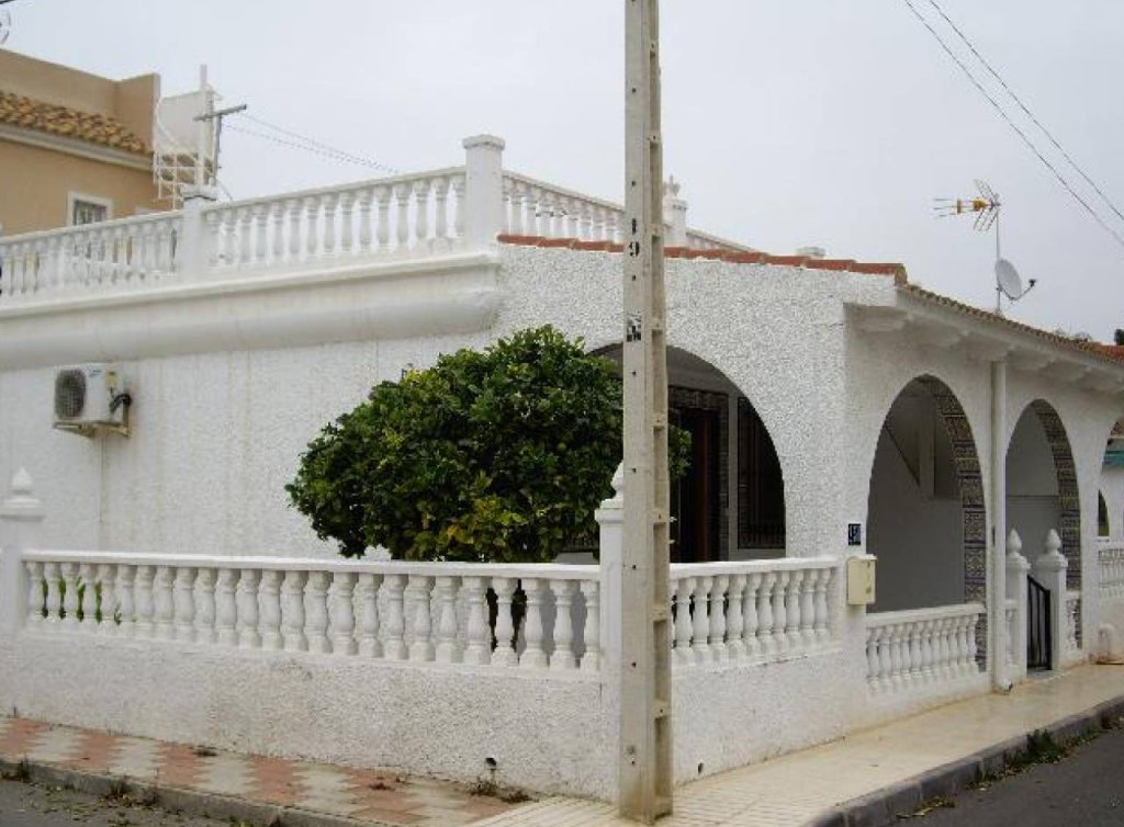 Venta - Casa - Los Alcázares - Oasis