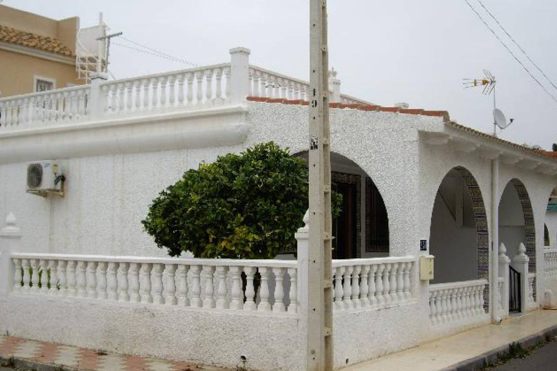 Venta - Casa - Los Alcázares - Oasis