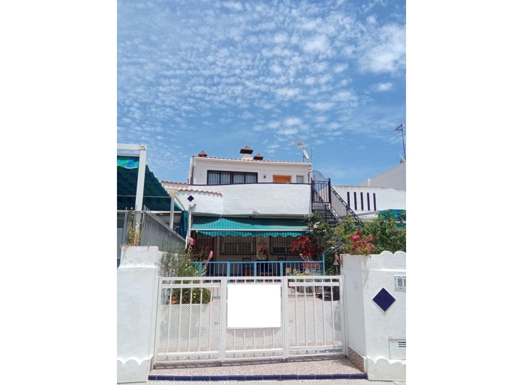 Venta - Casa - Los Alcázares